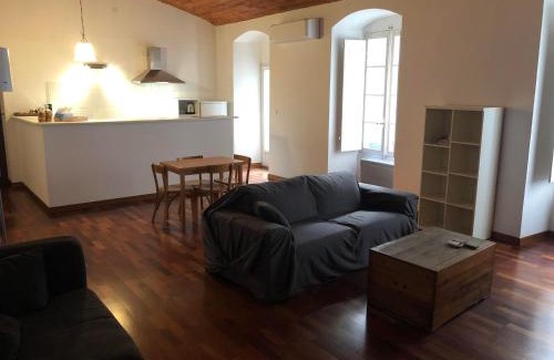 Bastia Apartamento | Boulevard GRAZIANI