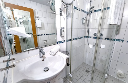 Schwerin Hotel | Boulevard Hotel Altstadt Schwerin