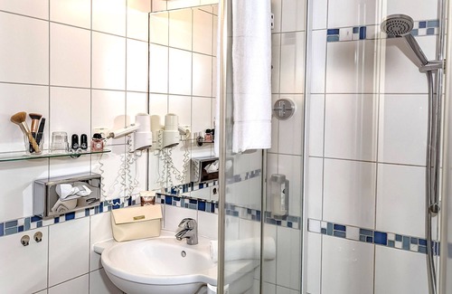 Schwerin Hotel | Boulevard Hotel Altstadt Schwerin