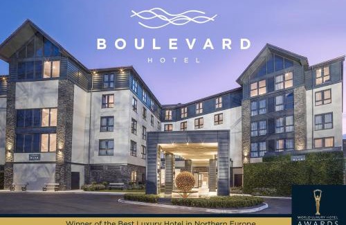 South Shore Hotel | Boulevard Hotel