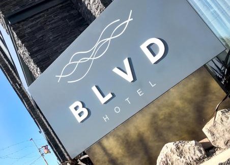 South Shore Hotel | Boulevard Hotel