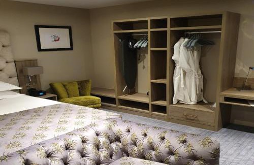 South Shore Hotel | Boulevard Hotel