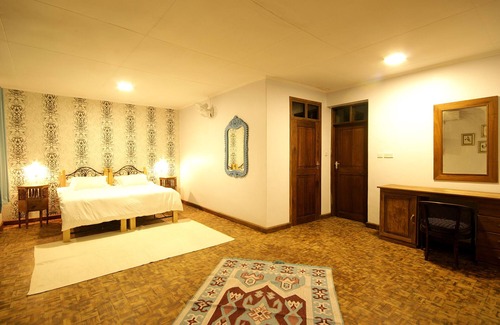 Arusha Hotel | BOULEVARD INN MT MERU