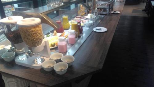 Igarata Hotel | Boulevard Jaguari