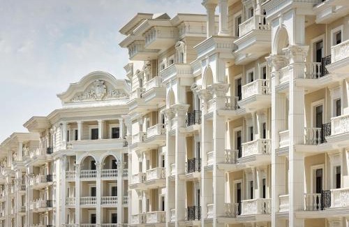 Tashkent Apartamento | BOULEVARD NEST apartments