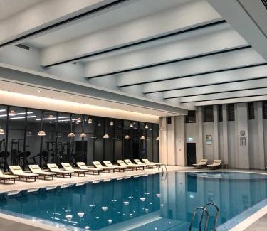 Tashkent Apartamento | BOULEVARD NEST apartments