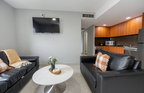 Hamilton Apartamento | Boulevard on Beaumont