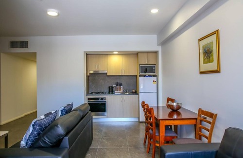 Hamilton Apartamento | Boulevard on Beaumont