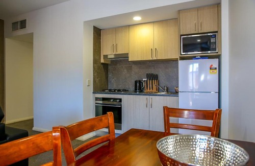 Hamilton Apartamento | Boulevard on Beaumont