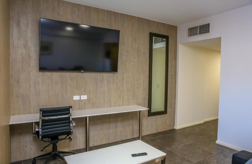 Hamilton Apartamento | Boulevard on Beaumont