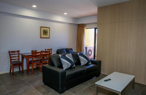 Hamilton Apartamento | Boulevard on Beaumont