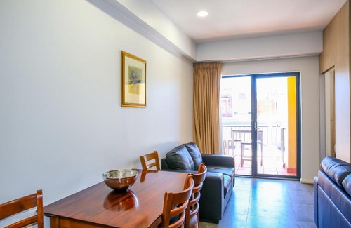 Hamilton Apartamento | Boulevard on Beaumont