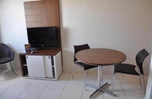 Do Turista Apartamento | Boulevard Park