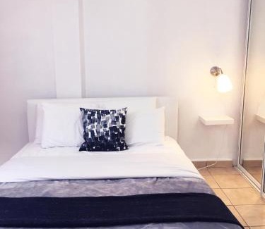 Carcel Apartamento | Boulevard Park IV 302