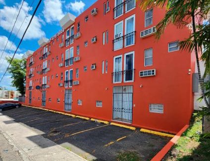 Carcel Apartamento | Boulevard Park IV 302