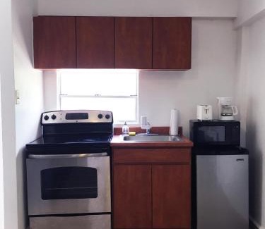 Carcel Apartamento | Boulevard Park IV 302
