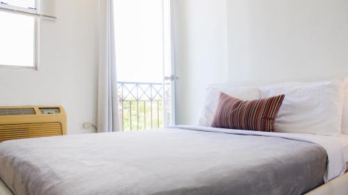 Carcel Apartamento | Boulevard Park IV 402