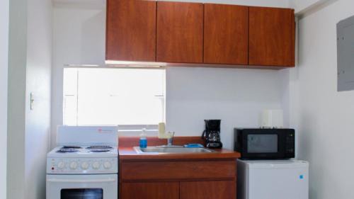 Carcel Apartamento | Boulevard Park IV 402