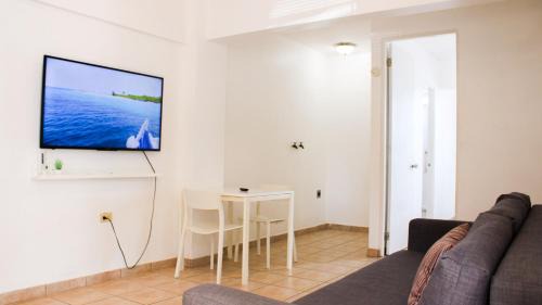 Carcel Apartamento | Boulevard Park IV 402
