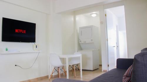 Carcel Apartamento | Boulevard Park IV 402