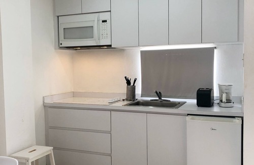 Carcel Apartamento | Boulevard Park IV 104 - Esto es Puerto Rico