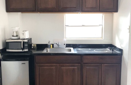 Carcel Apartamento | Boulevard Park IV 201 - Esto es todo Puerto Rico