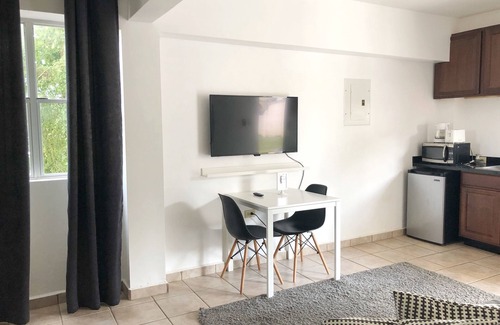 Carcel Apartamento | Boulevard Park IV 201 - Esto es todo Puerto Rico