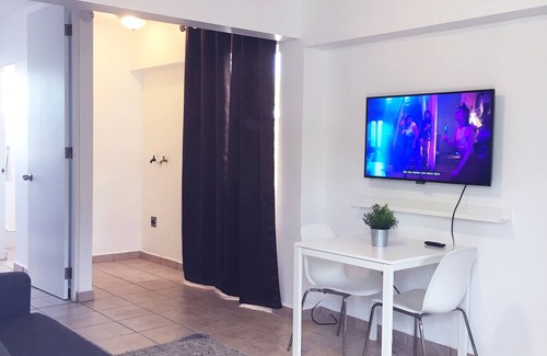 Carcel Apartamento | Boulevard Park IV 301 - Esto es Puerto Rico