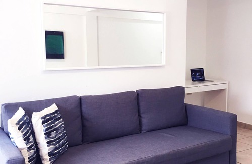 Carcel Apartamento | Boulevard Park IV 303 - Esto es todo Puerto Rico