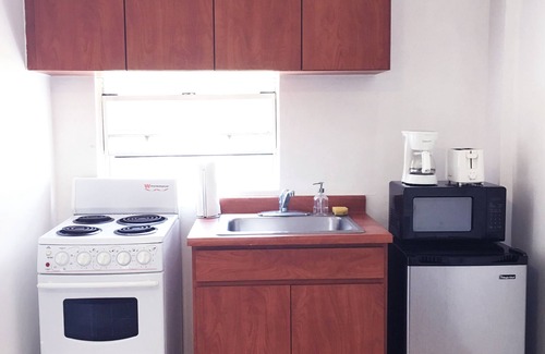Carcel Apartamento | Boulevard Park IV 304 - Esto es todo Puerto Rico