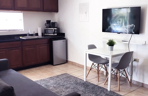 Carcel Apartamento | Boulevard Park IV 304 - Esto es todo Puerto Rico