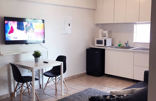 Carcel Apartamento | Boulevard Park IV 405 - Esto es Puerto Rico