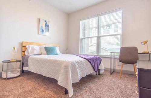 Buechel Apartamento | Boulevard Stays Tranquil 1BR Getaway