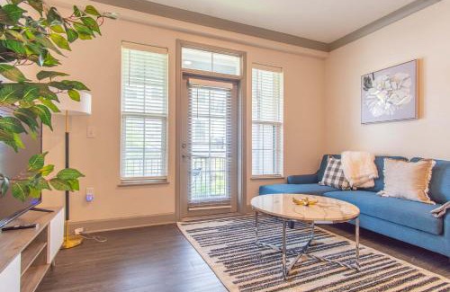 Buechel Apartamento | Boulevard Stays Tranquil 1BR Getaway