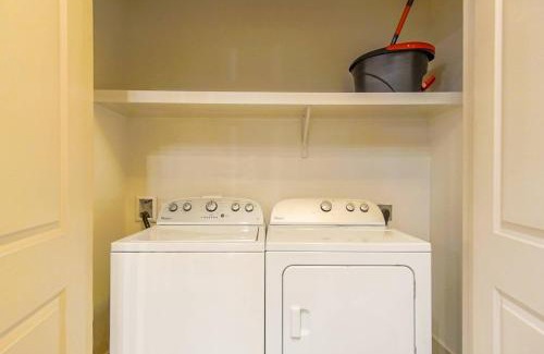 Buechel Apartamento | Boulevard Stays Tranquil 1BR Getaway