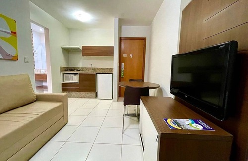 Prive das Caldas Hotel | Boulevard Suíte Hotel