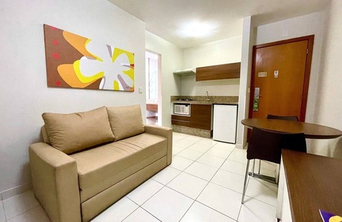 Prive das Caldas Hotel | Boulevard Suíte Hotel
