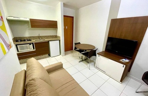 Prive das Caldas Hotel | Boulevard Suíte Hotel