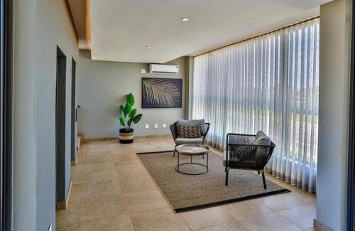 Port Zimbali Apartamento | Boulevard suite 242