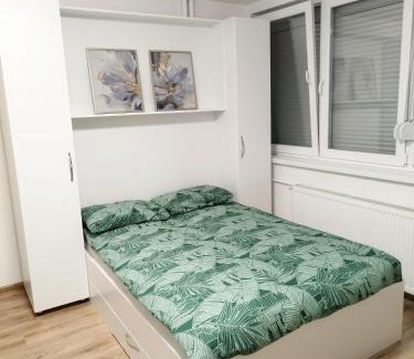 Tuzla Apartamento | Boulevard Tuzla Studio Apartment