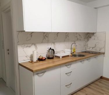 Tuzla Apartamento | Boulevard Tuzla Studio Apartment