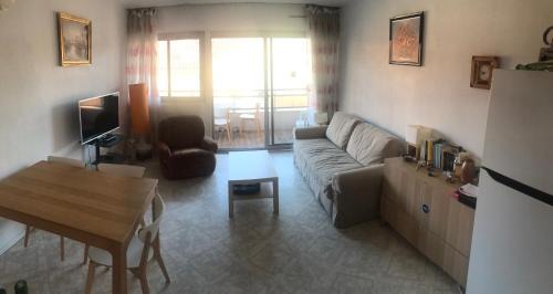 Boulouris-sur-Mer Apartamento | boulhome