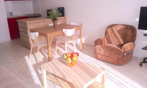 Boulouris-sur-Mer Apartamento | boulhome
