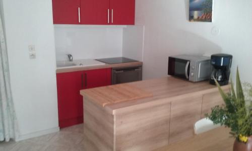 Boulouris-sur-Mer Apartamento | boulhome