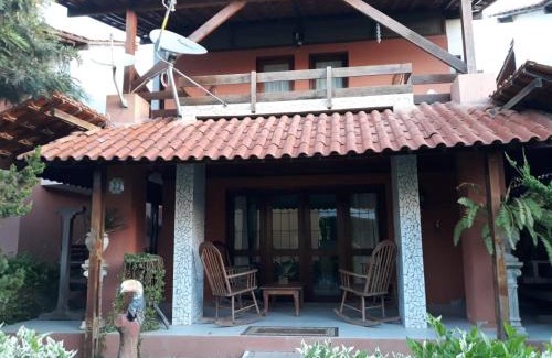 Boa Vista Complejo | Boullevard Villa da Serra