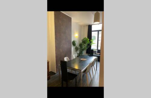 Boulogne-Centre Apartamento | Boulogne-sur-Mer : très bel appartement de charme