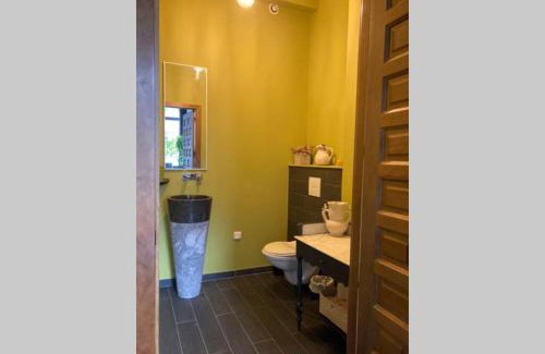 Boulogne-Centre Apartamento | Boulogne-sur-Mer : très bel appartement de charme
