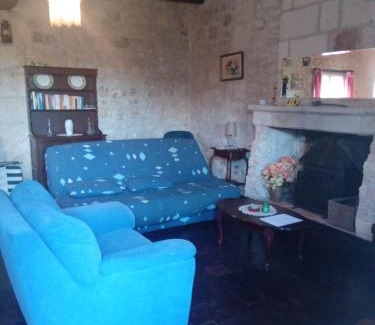 Allonnes Casa | Boumelle gites