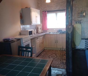 Allonnes Casa | Boumelle gites
