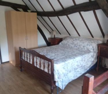 Allonnes Casa | Boumelle gites